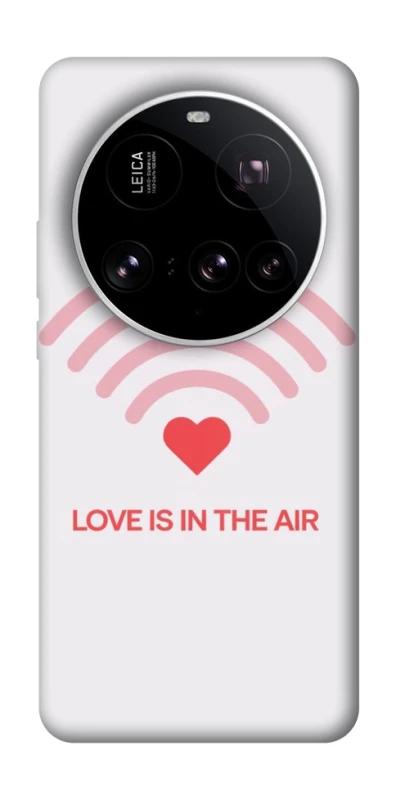 Чохол на Xiaomi 15 Ultra Love aesthetic ver.3 фото 1 з 1