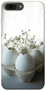 Чехол на Apple iPhone 7 plus / 8 plus Hello фото 1 из 1