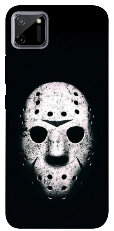 Чохол на Realme C11 Jason фото 1 з 1