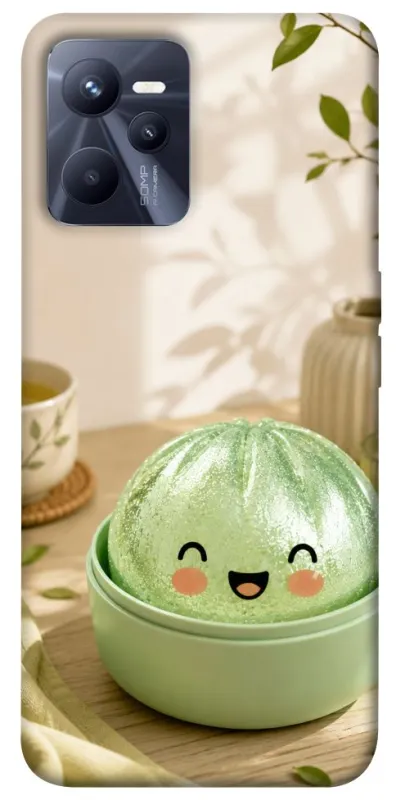 Чохол на Realme C35 Dumpling ver.3 фото 1 з 1