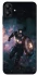 Чохол на Samsung Galaxy A04e Captain America фото 1 з 1
