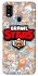 Чохол на ZTE Blade A51 Brawl Stars ver.15 фото 1 з 1