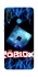 Чохол на Huawei P30 lite Roblox Galaxy Flame Logo фото 1 з 1