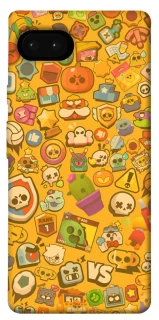 Чохол на Google Pixel 7a Brawl Stars ver.6 фото 1 з 1