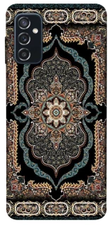 Чохол на Samsung Galaxy M52 Килим v6 фото 1 з 1