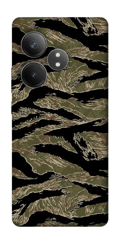 Чохол на Realme GT Neo 6 Camouflage v23 фото 1 з 1
