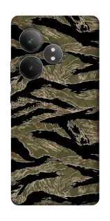 Чохол на Realme GT Neo 6 Camouflage v23 фото 1 з 1