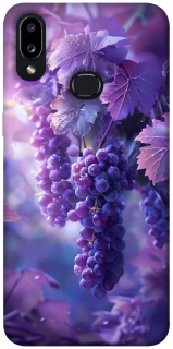 Чохол на Samsung Galaxy A10s Bunch of grapes фото 1 з 1