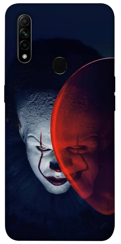 Чехол на Oppo A31 Оно v3 фото 1 из 1