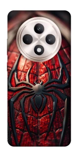 Чехол на Oppo Reno 12 F 4G/5G Spiderman costume фото 1 из 1