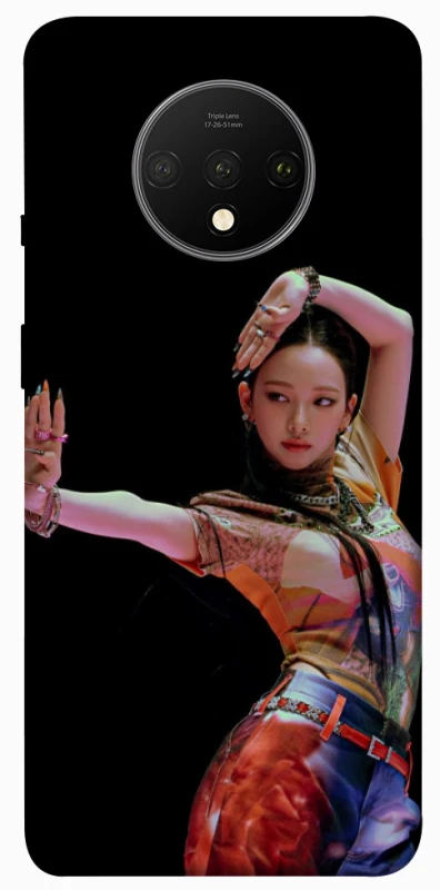 Чохол на OnePlus 7T Aespa-Karina фото 1 з 1