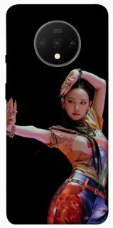 Чехол на OnePlus 7T Aespa-Karina фото 1 из 1