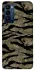 Чехол на TECNO Camon 18 Camouflage v23 фото 1 из 1