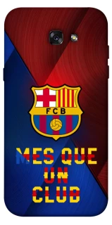 Чохол на Samsung A720 Galaxy A7 (2017) FC Barcelona v5 фото 1 з 1
