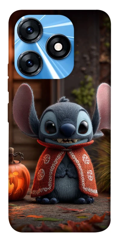 Чохол на TECNO Spark 10 Stitch ver.14 фото 1 з 1