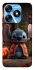 Чохол на TECNO Spark 10 Stitch ver.14 фото 1 з 1