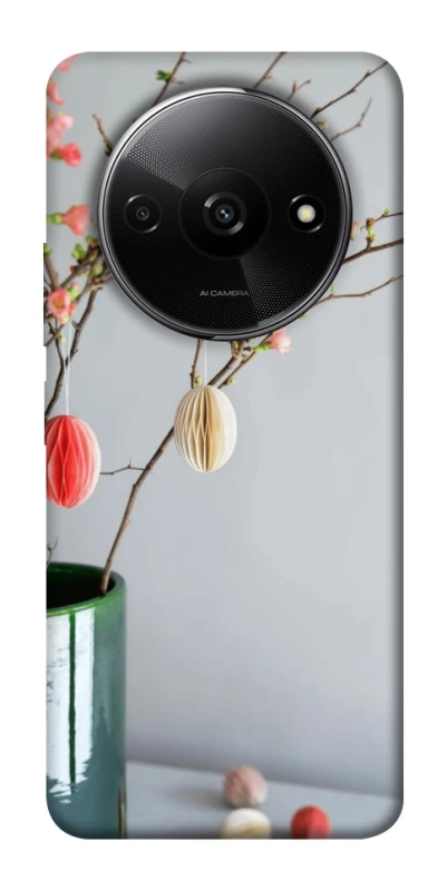 Чехол на Xiaomi Redmi A3 Chicks фото 1 из 1