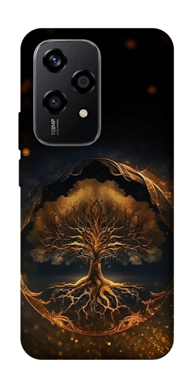 Чохол на Honor 200 Lite Іґґдрасілль фото 1 з 1