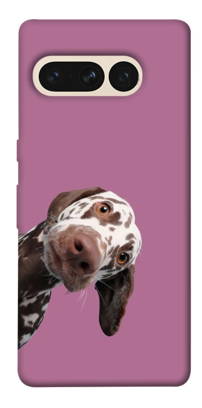 Чохол на Google Pixel 7 Pro А що тут фото 1 з 1