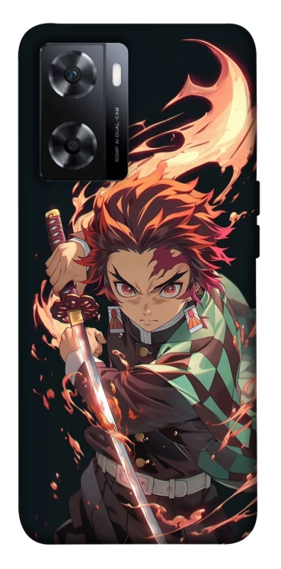 Чохол на OnePlus Nord N20 SE Tandziro фото 1 з 1