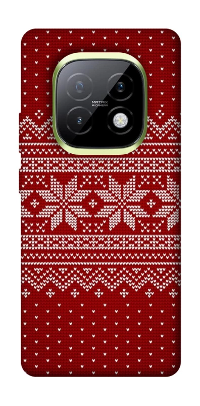 Чохол на Realme Narzo 70 Turbo Новорічний v5 фото 1 з 1