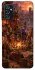 Чехол на Samsung Galaxy M52 WOW forever v8 фото 1 из 1