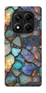 Чехол на Xiaomi Redmi Note 14 Pro 4G Nature Mosaic ver.2 фото 1 из 1