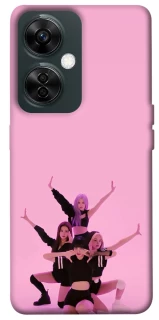 Чохол на OnePlus Nord CE 3 Lite BLACKPINK v3 фото 1 з 1