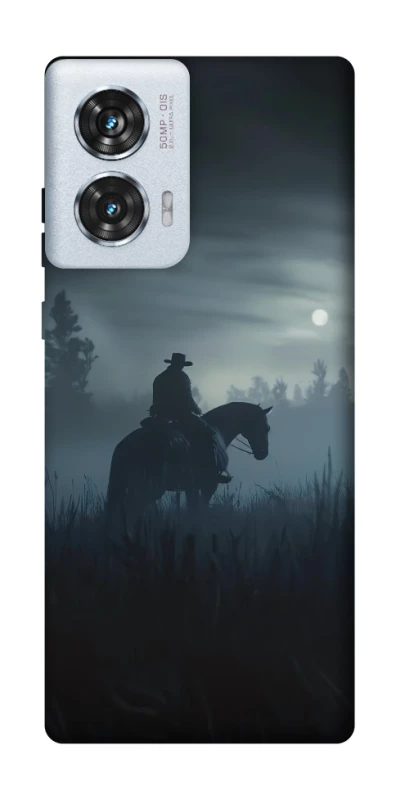 Чохол на Motorola Edge 50 Fusion cowboy фото 1 з 1