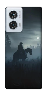 Чехол на Motorola Edge 50 Fusion cowboy фото 1 из 1