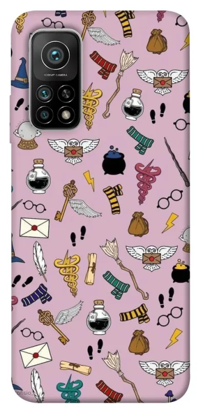 Чохол на Xiaomi Mi 10T Harry Potter V16 фото 1 з 1