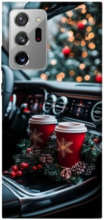 Чохол на Samsung Galaxy Note 20 Ultra Christmas spirit ver.2 фото 1 з 1