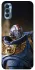 Чехол на TECNO Spark 8P Warhammer 40k фото 1 из 1