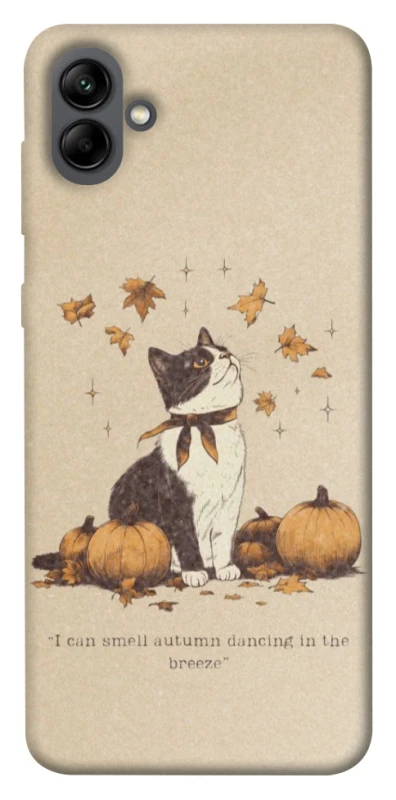 Чохол на Samsung Galaxy A04 Autumn vibes ver.3 фото 1 з 1