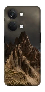 Чохол на OnePlus Nord 3 Mountain v2 фото 1 з 1