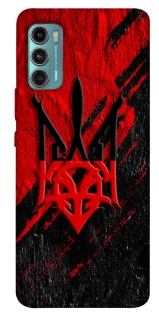 Чехол на Motorola Moto G60 Герб v17 фото 1 из 1