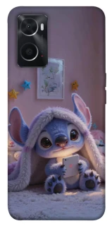 Чохол на Oppo A76 4G Stitch ver.3 фото 1 з 1