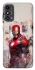 Чохол на ZTE Blade A53 Ironman фото 1 з 1