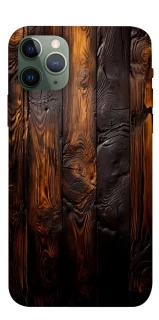 Чехол на Apple iPhone 11 Pro (5.8") Дерево v2 фото 1 из 1