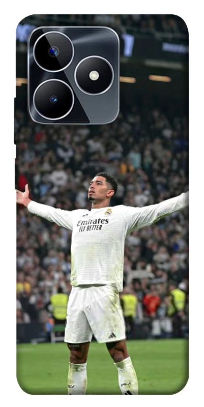 Чохол на Realme C53 Jude Bellingham фото 1 з 1