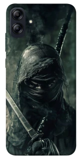 Чохол на Samsung Galaxy A04e Assassin фото 1 з 1
