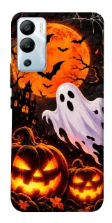 Чехол на Infinix Hot 12i Halloween v16 фото 1 из 1
