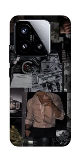 Чохол на Xiaomi 15 Men's style фото 1 з 1