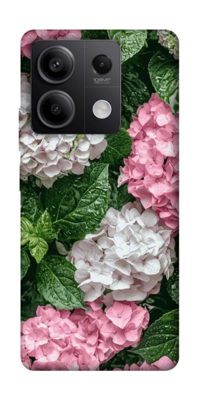 Чохол на Xiaomi Redmi Note 13 5G Secret Garden фото 1 з 1