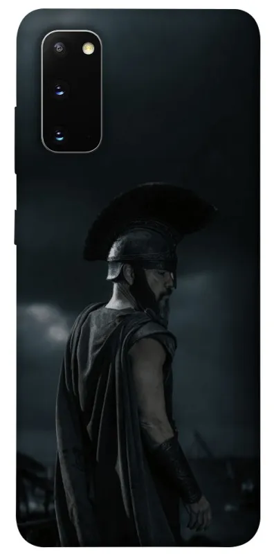 Чохол на Samsung Galaxy S20 Odyssey ver.5 фото 1 з 1