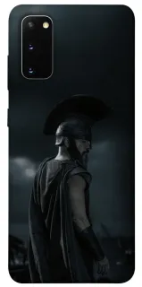 Чохол на Samsung Galaxy S20 Odyssey ver.5 фото 1 з 1