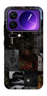 Чохол на Xiaomi 17 Pro Max Christmas mood ver.6 фото 1 з 1