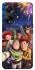 Чохол на Oppo A58 4G Toy Story фото 1 з 1