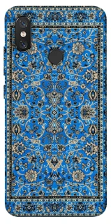 Чохол на Xiaomi Mi 8 Килим v52 фото 1 з 1