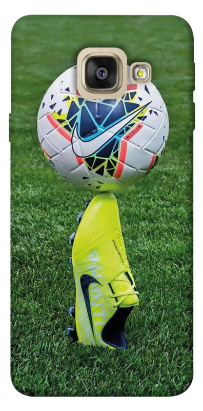 Чохол на Samsung A520 Galaxy A5 (2017) Football Ball 2024 фото 1 з 1